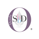 SBD Doula supporting birth diversity